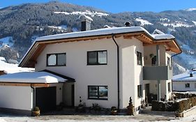 Appartement Alpina Zillertal
