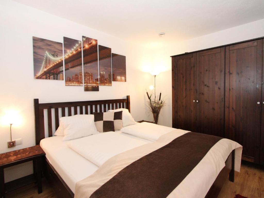 Appartement Alpina Zillertal Aschau Im Zillertal Exterior foto