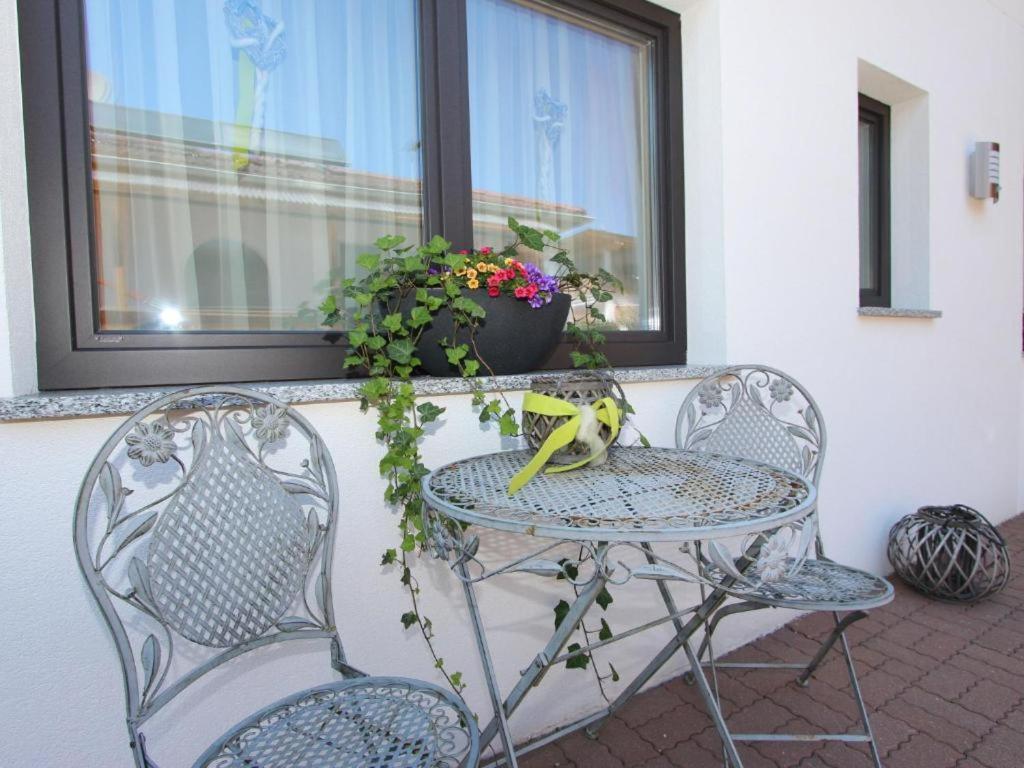 Appartement Alpina Zillertal Aschau Im Zillertal Exterior foto